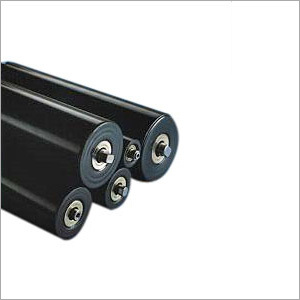 इम्पैक्ट आइडलर रोलर