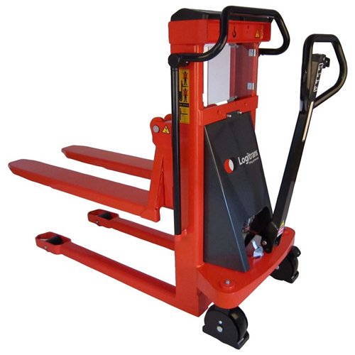 Durable Manual Logiflex