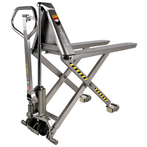 Strong Industrial Mobile Lifters