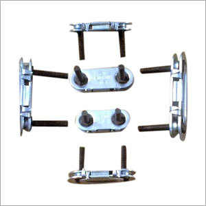 कन्वेयर रोलर बेल्ट फास्टनर