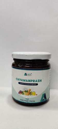 अल्फ़ू च्यवनप्राश आयु वर्ग: सभी उम्र के लोगों के लिए उपयुक्त