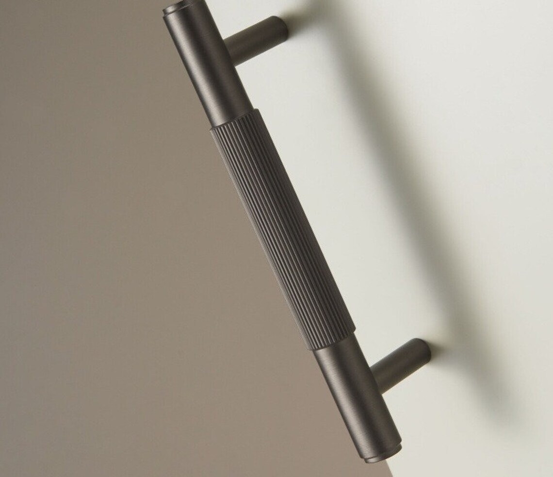 Brass Drawer Knob Pull Handles