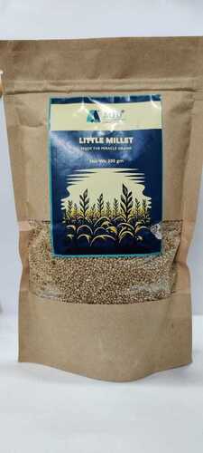 छोटे बाजरे