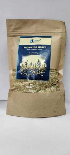 ALFU बान्यार्ड बाजरा