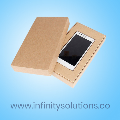मोबाइल फोन पैकेजिंग बॉक्स