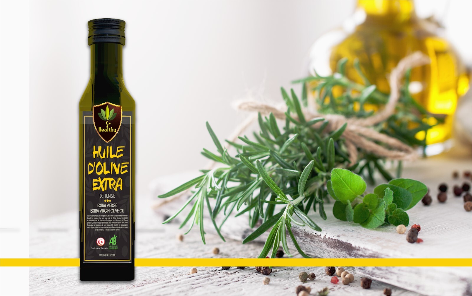 Common Extra Virgin Olive Oil