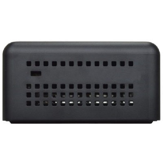 Black Nuc Mini Pc