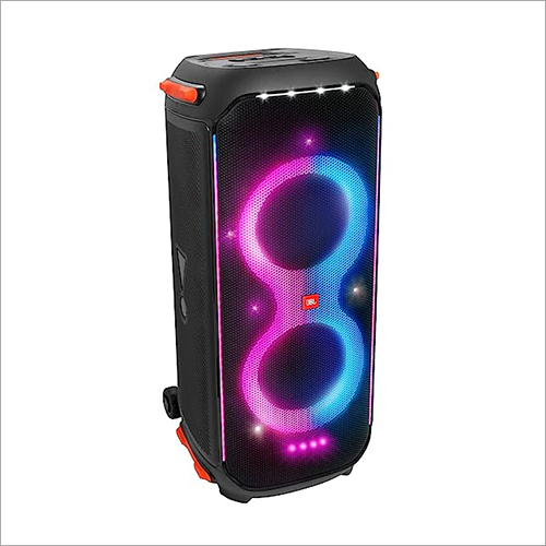 Black 710 Jbl Party Box