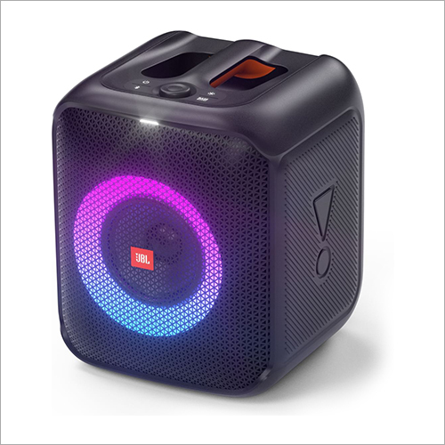 Black Jbl Partybox Encore Essential