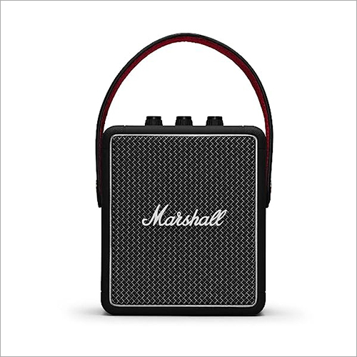 ब्लैक स्टॉकवेल Ii