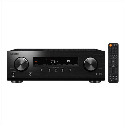 Metal Vsx-834 Channel Av Receiver