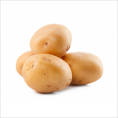 Big Potato - Preserving Compound: Yes