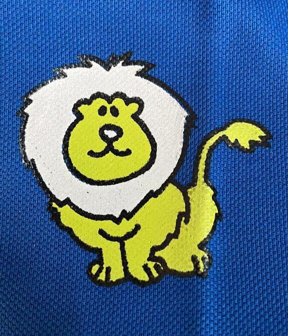 Yellow Rubber Printing Services