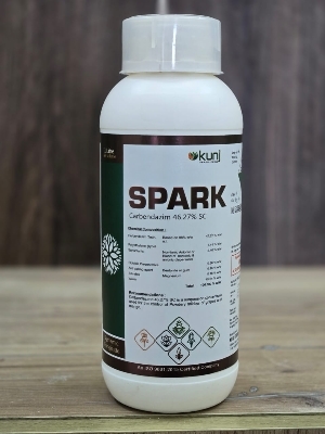 कार्बेन्डाजिम एससी सिस्टमिक फफूंदनाशक तरल