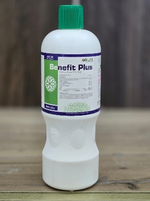 प्रेटिलाक्लोर ईव हर्बिसाइड अनुप्रयोग: कृषि