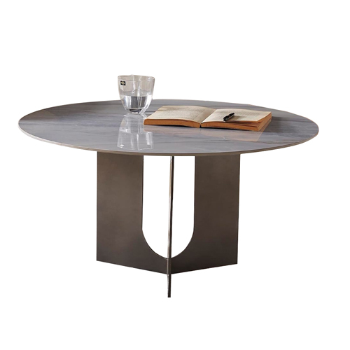 मशीन मेड डिज़ाइनर सेंटर टेबल