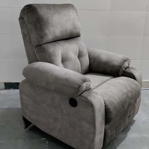 मशीन मेड वर्सेटाइल रिक्लाइनर चेयर