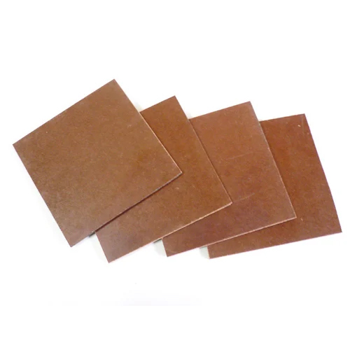 ब्राउन बेकेलाइट शीट्स