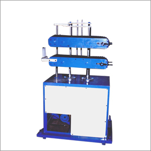 पीवीसी पाइप टेक अप प्लांट्स