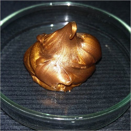 Copper Grease - Color: Golden