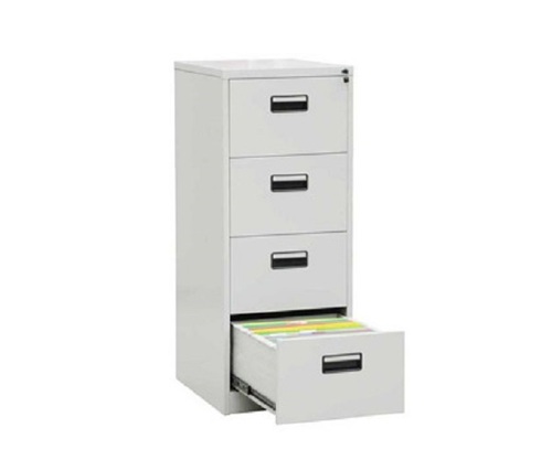 Filling Cabinet - Color: White