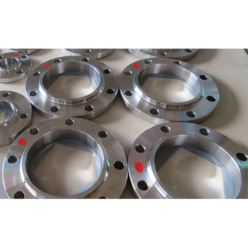 Super Duplex Steel Flanges