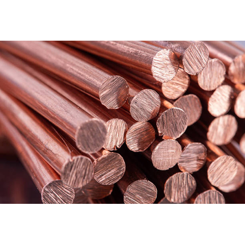 फॉस्फर ब्रॉन्ज बार अनुप्रयोग: धातु विज्ञान