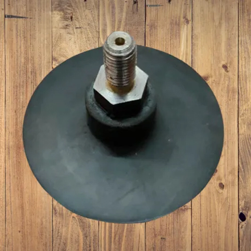 रबर वैक्यूम अनुप्रयोग: औद्योगिक