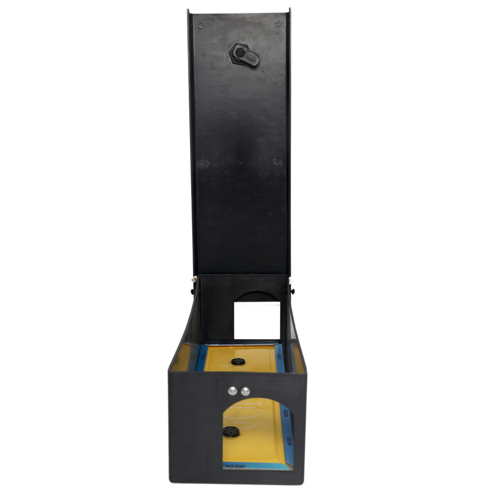 Arbuda Plastic Rbs