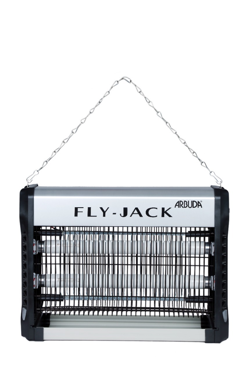 Fly Catcher Jack