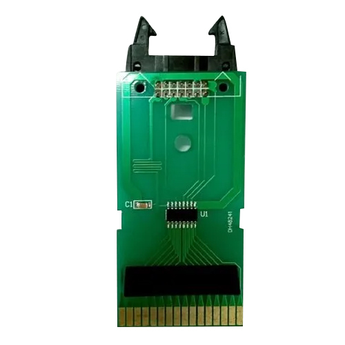 Ph1007 Cl Card - New Model No: Ph1007 | High-performance Features For Enhanced Connectivity And Efficient Data Transfer
