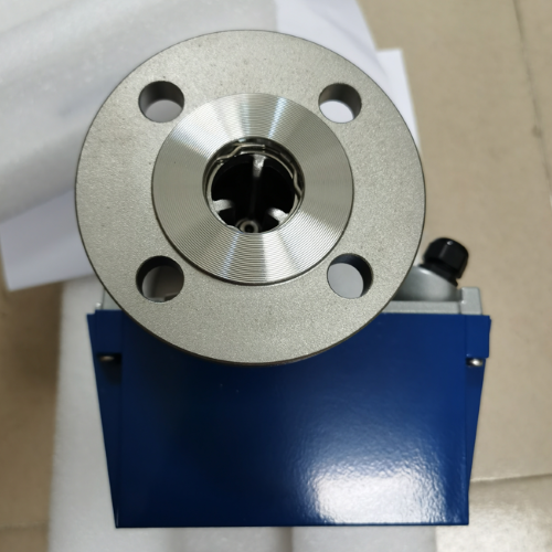 Metallic Tube Variable-area Flow Meter