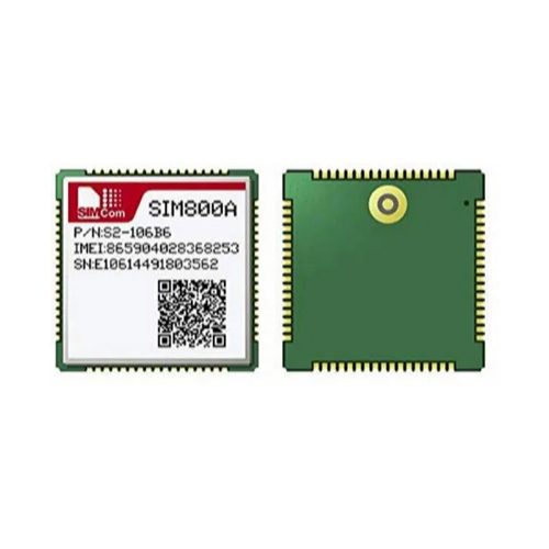 सिम 800a इलेक्ट्रॉनिक कनेक्टर्स