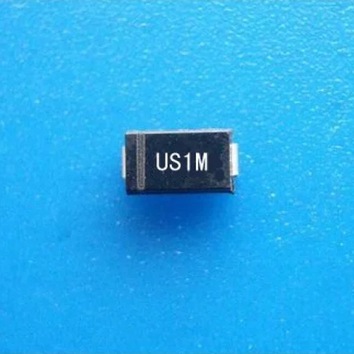 Us1m डायोड अनुप्रयोग: इलेक्ट्रोनिक