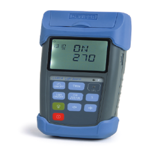 Ls-310 Light Source