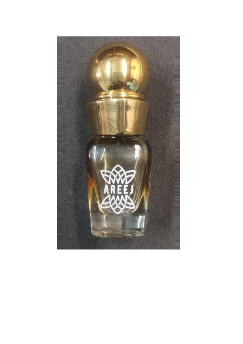 Atrar Bottle Printing