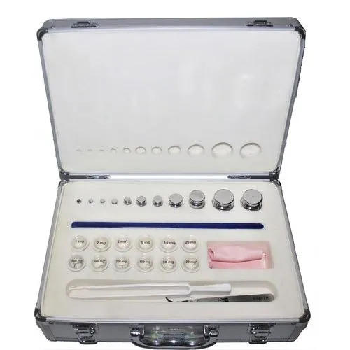 मिरर फिनिश E2 क्लास वेट्स