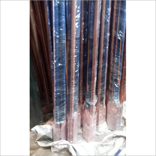 Round Copper Bonded Rod