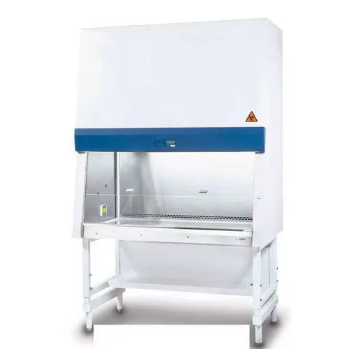 White Bio Safety Cabinet By Prolab India