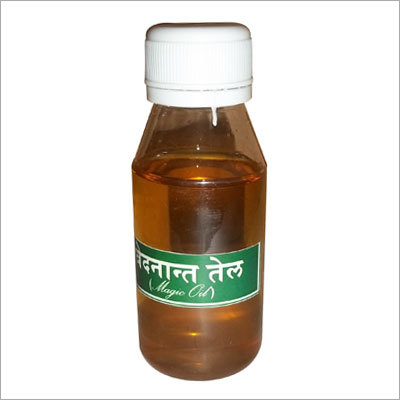 विदांता ऑयल