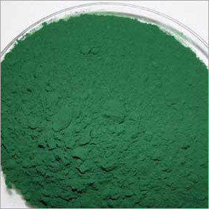 Spirulina Powder