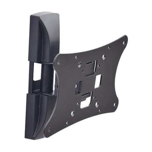 एमएक्स हाई क्वालिटी एलसीडी एलईडी टीवी वॉल स्टैंड 14 से 27 ब्रैकेट फिक्स्ड टीवी माउंट