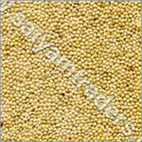 Yellow Millet  