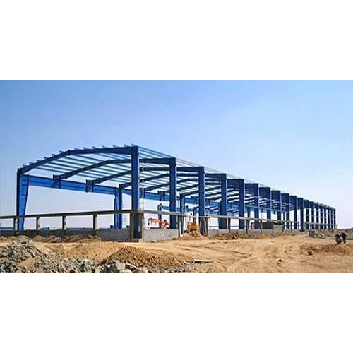 प्री इंजीनियर्ड बिल्डिंग्स