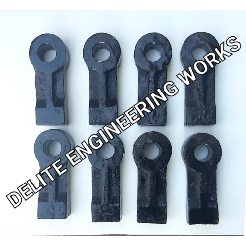 कोल क्रशर हैमर