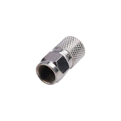 Mx F Connector Twist On Type Industrial For Rg-11 Cable