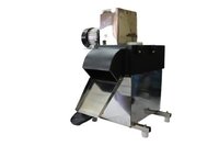 बनाना काटने की मशीन