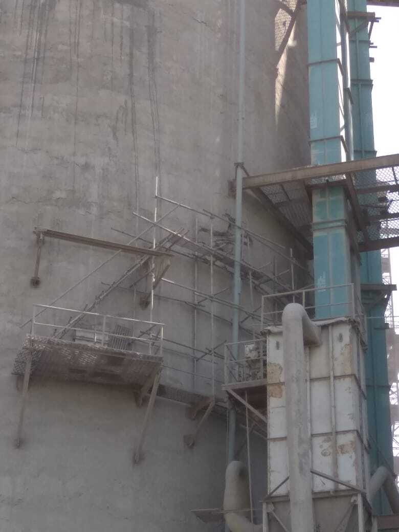 Conbextra Ep 10 - Application: Construction