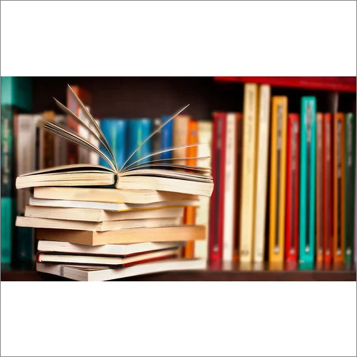 बुक्स प्रिंटिंग सर्विस