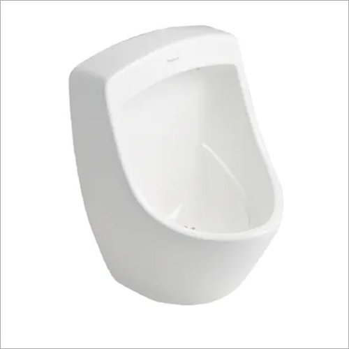 White Hindware Corto Standard Urinal